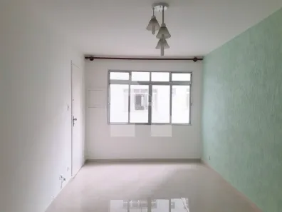 Apartamento com 2 Quartos à venda, 64m² no Vila Buarque, São Paulo