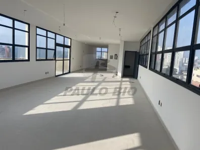 Prédio Comercial para alugar, 1335m² no Matriz, Mauá