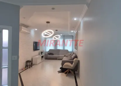 Sobrado com 3 Quartos à venda, 277m² no Santana, São Paulo
