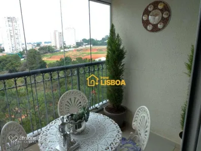 Apartamento com 2 Quartos à venda, 80m² no Vila Carrão, São Paulo