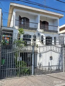 Sobrado com 3 Quartos à venda, 125m² no Jardim Vila Formosa, São Paulo