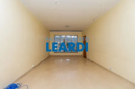 Casa com 4 Quartos à venda, 166m² no Vila Mariana, São Paulo