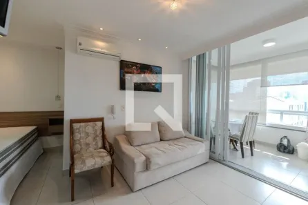 Kitnet com 1 Quarto à venda, 33m² no Bela Vista, São Paulo