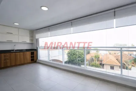 Apartamento com 3 Quartos à venda, 90m² no Jardim Paraíso, São Paulo