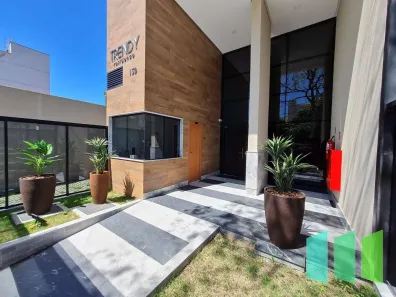Apartamento com 2 Quartos para alugar, 63m² no Bento Ferreira, Vitória