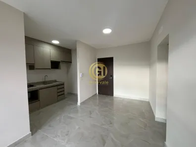 Apartamento com 2 Quartos para alugar, 72m² no Jardim Pereira do Amparo, Jacareí