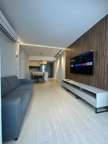 Apartamento com 2 Quartos para alugar, 73m² no Nossa Senhora das Graças, Manaus