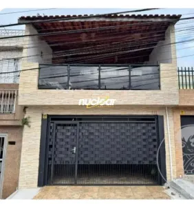 Casa com 3 Quartos à venda, 73m² no Jardim Tietê, São Paulo