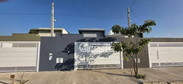 Casa com 2 Quartos à venda, 63m² no Nossa Senhora Aparecida I, Saltinho
