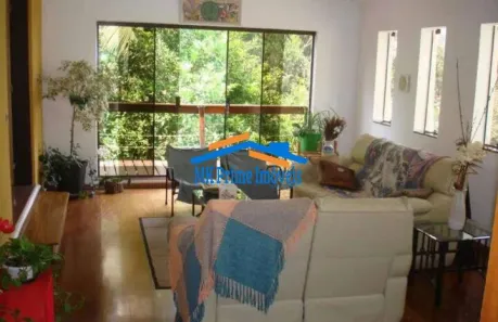 Casa de Condomínio com 3 Quartos à venda, 261m² no Parque dos Príncipes, São Paulo