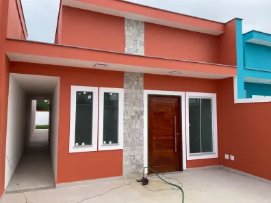 Casa com 3 Quartos à venda, 100m² no Parque Jóquei Club, Campos dos Goytacazes