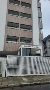 Apartamento com 2 Quartos à venda, 61m² no Estados, João Pessoa