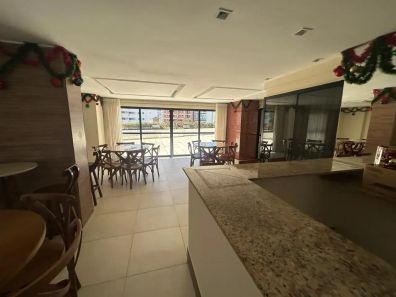 Apartamento com 3 Quartos à venda, 98m² no Pituba, Salvador