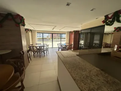 Apartamento com 3 Quartos à venda, 98m² no Pituba, Salvador