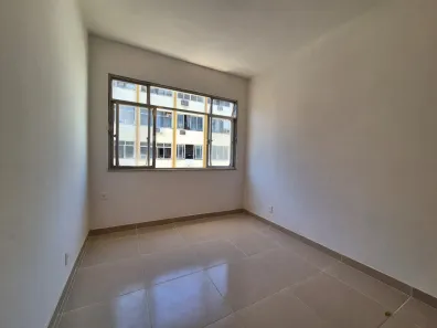 Kitnet com 1 Quarto à venda, 27m² no Centro, Rio de Janeiro