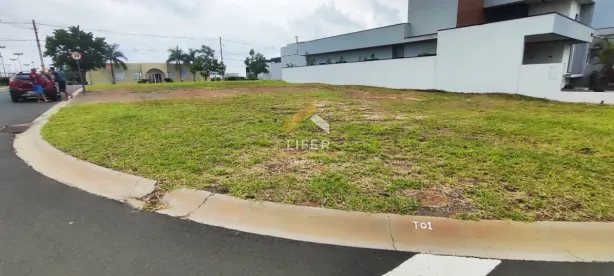 Lote/Terreno à venda, 337m² no Residencial Parque Bela Vista, Monte Mor