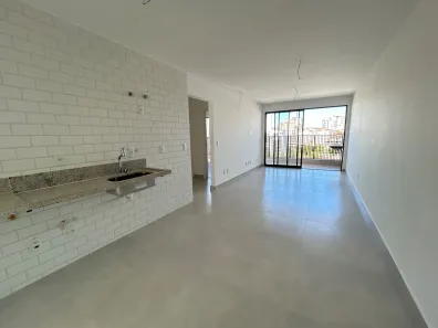 Apartamento com 2 Quartos à venda, 79m² no Jardim Glória, Juiz de Fora