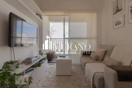 Apartamento com 2 Quartos à venda, 57m² no Vila Mariana, São Paulo