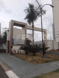 Apartamento com 2 Quartos à venda, 43m² no Jardim Embaré, São Carlos