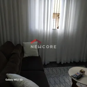 Sobrado com 3 Quartos à venda, 118m² no Jardim Petroni, São Bernardo do Campo