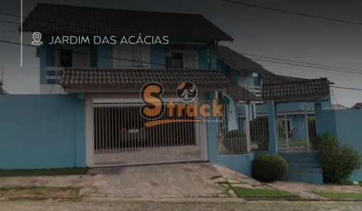 Casa com 4 Quartos à venda, 350m² no Feitoria, São Leopoldo