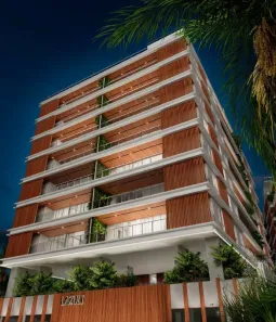Apartamento com 4 Quartos à venda, 114m² no Boa Viagem, Niterói