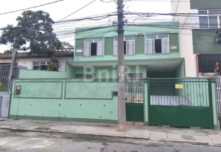 Casa com 6 Quartos para alugar, 209m² no Jardim Guanabara, Rio de Janeiro