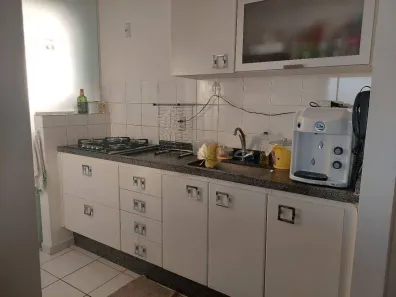 Apartamento com 2 Quartos à venda, 55m² no Jardim Chapadão, Campinas
