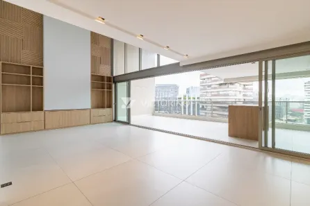 Apartamento com 4 Quartos à venda, 274m² no Vila Olímpia, São Paulo