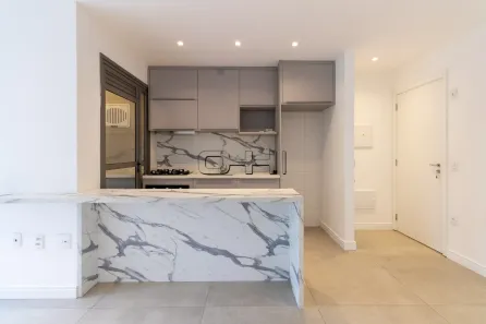 Apartamento com 2 Quartos à venda, 64m² no Indianópolis, São Paulo