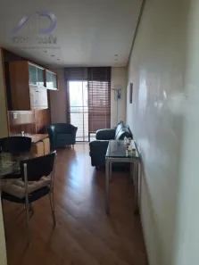 Apartamento com 3 Quartos à venda, 68m² no Vila Monumento, São Paulo