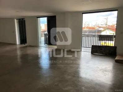 Sala Comercial com 1 Quarto para alugar, 28m² no Jardim Brasília, Uberlândia