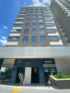Sala Comercial à venda, 45m² no Jardim Paulista, Presidente Prudente