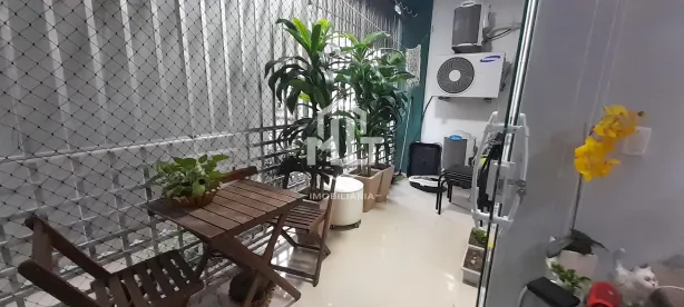 Apartamento com 2 Quartos à venda, 64m² no Vila Isabel, Rio de Janeiro