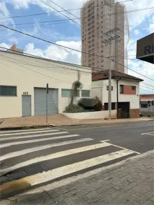 Prédio Comercial para alugar, 1215m² no Centro, Piracicaba