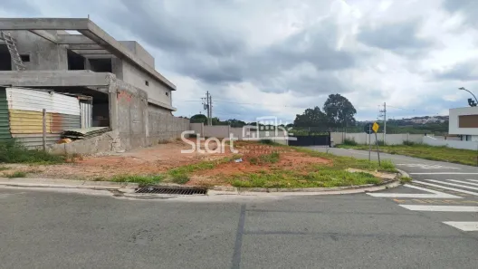 Lote/Terreno à venda, 469m² no Loteamento Residencial Arborais, Campinas