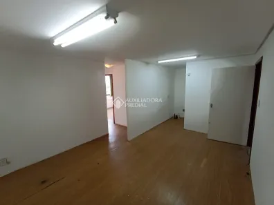 Sala Comercial para alugar, 63m² no Centro, Canoas