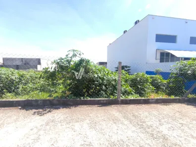 Lote/Terreno à venda, 250m² no Residencial Parque da Fazenda, Campinas