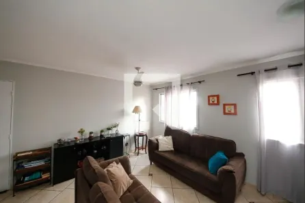Apartamento com 2 Quartos à venda, 56m² no Jardim Ibitirama, São Paulo