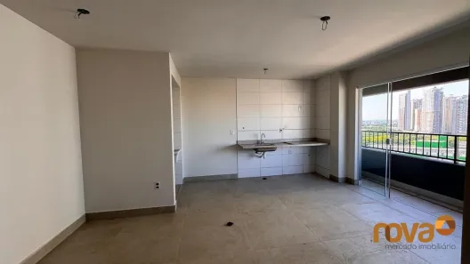 Apartamento com 2 Quartos à venda, 73m² no Setor Pedro Ludovico, Goiânia
