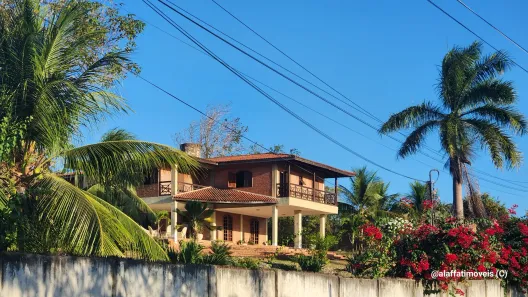 Casa com 7 Quartos à venda, 330m² no Lagoa do Banana, Caucaia
