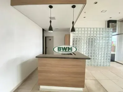 Sala Comercial para venda ou aluguel, 537m² no Jardim Vergueiro, Sorocaba