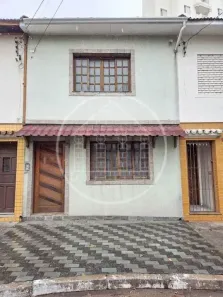 Sobrado com 2 Quartos à venda, 55m² no Vila Gumercindo, São Paulo