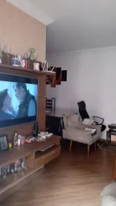 Apartamento com 3 Quartos à venda, 68m² no Jardim Andaraí, São Paulo