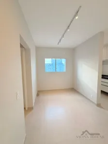 Apartamento com 2 Quartos à venda, 47m² no João Aranha, Paulínia