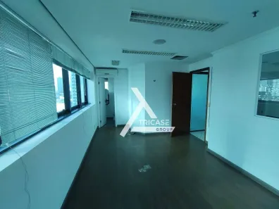 Sala Comercial para alugar, 96m² no Jardim Edith, São Paulo