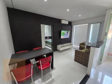 Apartamento com 1 Quarto à venda, 40m² no Vila Regente Feijó, São Paulo