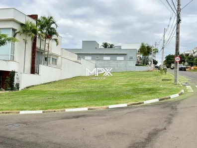 Lote/Terreno à venda, 550m² no Bongue, Piracicaba