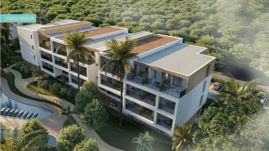 Apartamento com 1 Quarto à venda, 28m² no , Ipojuca