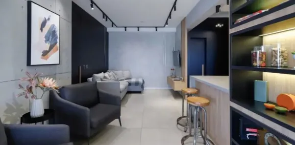 Apartamento com 3 Quartos à venda, 106m² no Vila Albertina, São Paulo